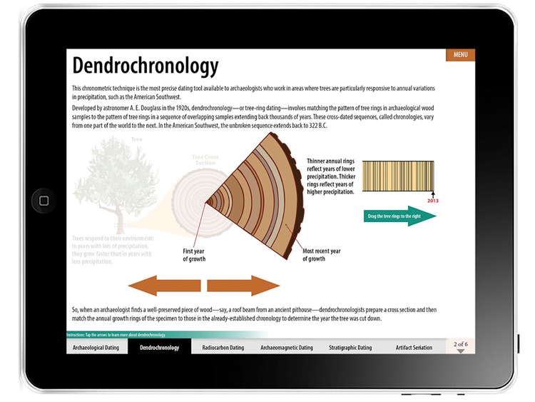 Crow Canyon: Learn About Archaeology