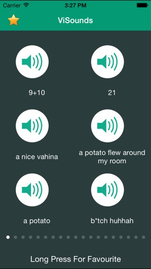 Best of Vine Soundboard Pro(圖1)-速報App