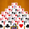 Pyramid Solitaire for iPhone & iPad