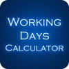 Working Days and Public Holidays Calculator