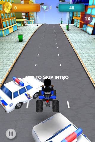 Meek Mill Presents Bike Life screenshot 3