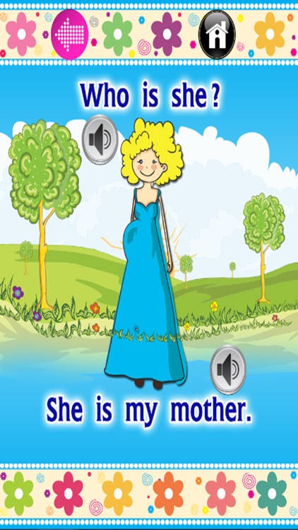 Learn English Vocabulary : free learning Education games for kids easy to understand