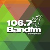 Band FM Campinas