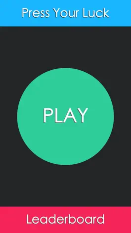 Game screenshot Press Your Luck hack