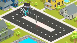 Game screenshot Drivey Car apk