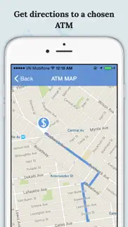 How to cancel & delete atm near me - find nearby banks and mobile atm location! 1