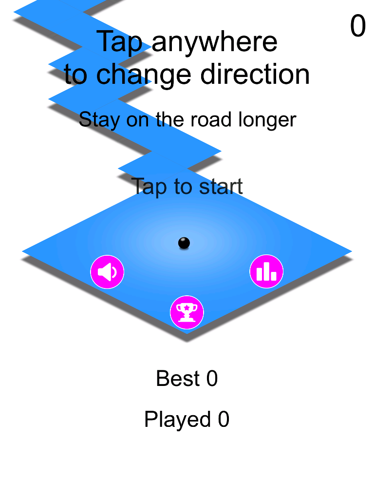 FA Zig - fun pocket zag racing action game for girl & boy teens online screenshot 6