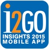 i2GO: INSIGHTS 2015 Mobile App