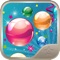 Bubble shooter is the most addictive bubble matching puzzle