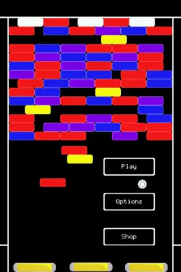 Game screenshot Brick Blaster Bonanza apk