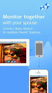 How to cancel & delete sound sleeper: wi-fi video baby monitor 3