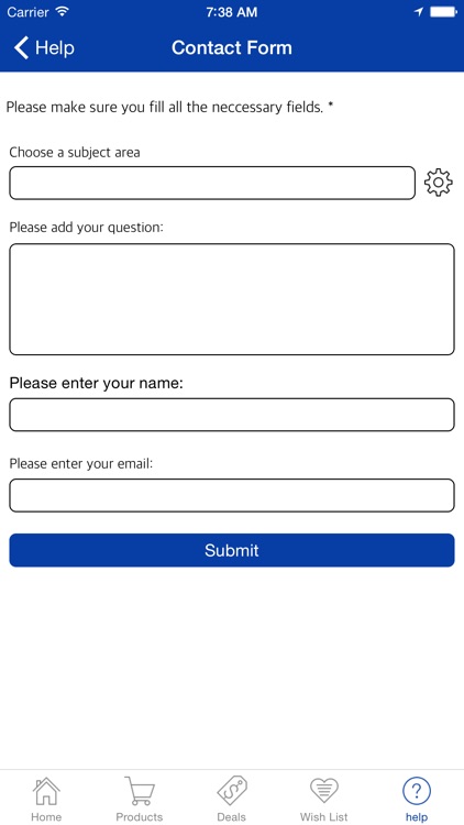 Cell Mart screenshot-4