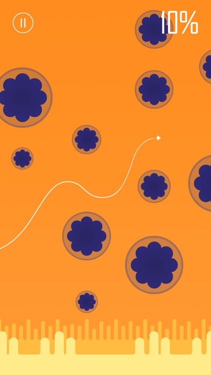 Sky Glider screenshot-3