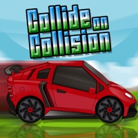 Collide on Collision - Auto Car Racing on the Highway of Death