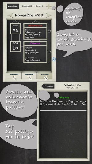 My School: Diario Scolastico(圖3)-速報App