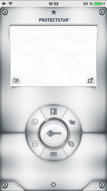 iCrypter: Secure text messages+email+sms+imessage encryption