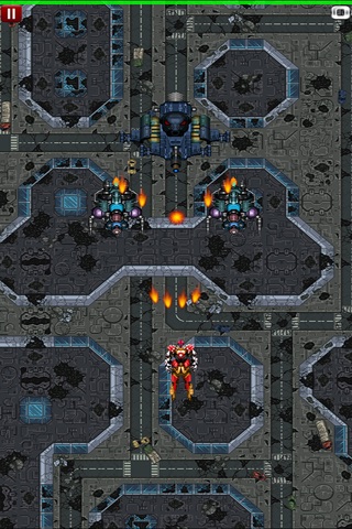 Space Layer screenshot 3