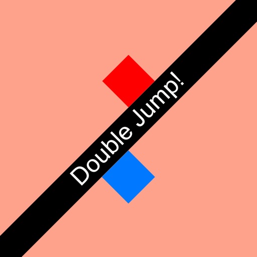 Double Jump! iOS App