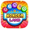 Bingo Wonderland Blitz - Multiple Magical Daub Bonanza And Real Vegas Odds