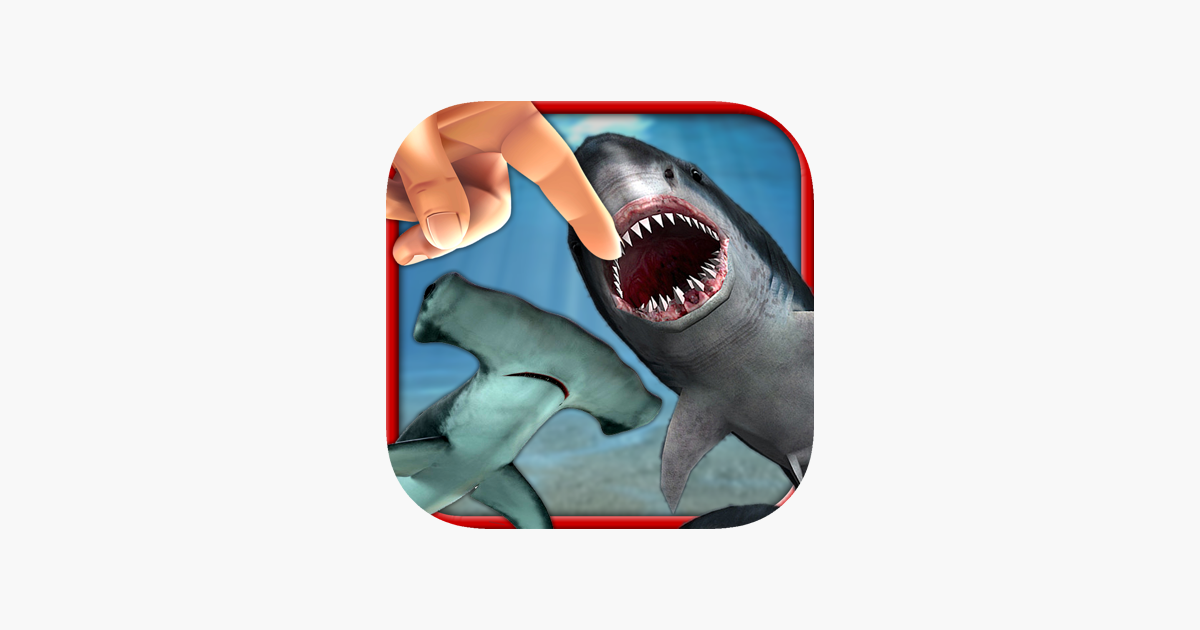 Angry Shark Revenge Shark Game - Apps on Google Play