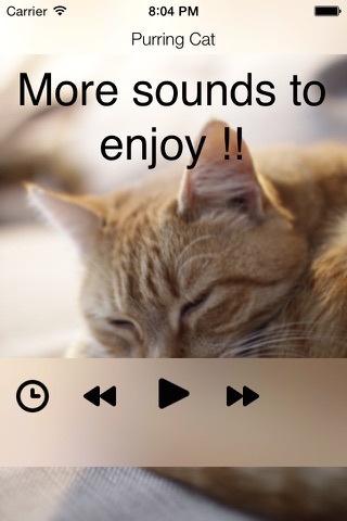 White Noise Pro - sleep and meditation sounds screenshot 2