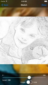 Fx Sketch screenshot