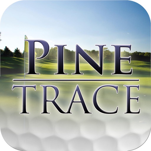Pine Trace icon
