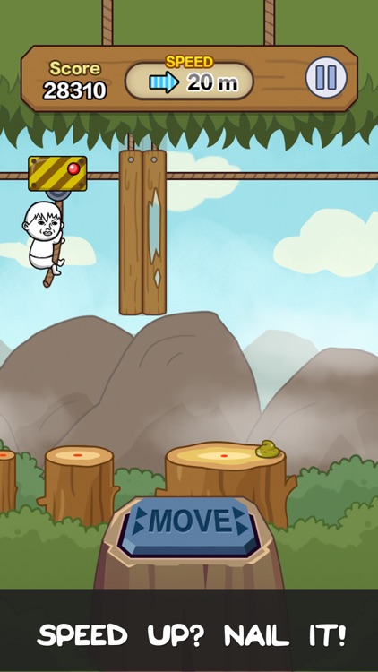 Dummy Drop screenshot-3