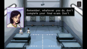 Gemini Rue screenshot