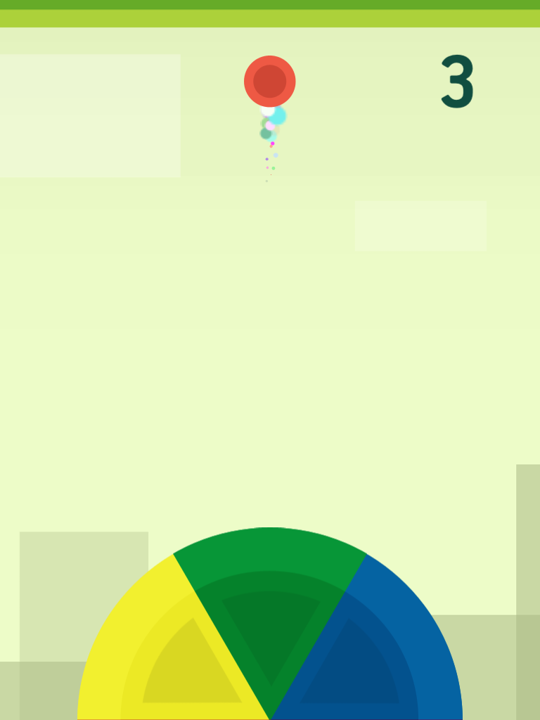 Impossible Wheel Rush