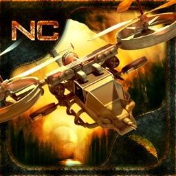 Noob Copter