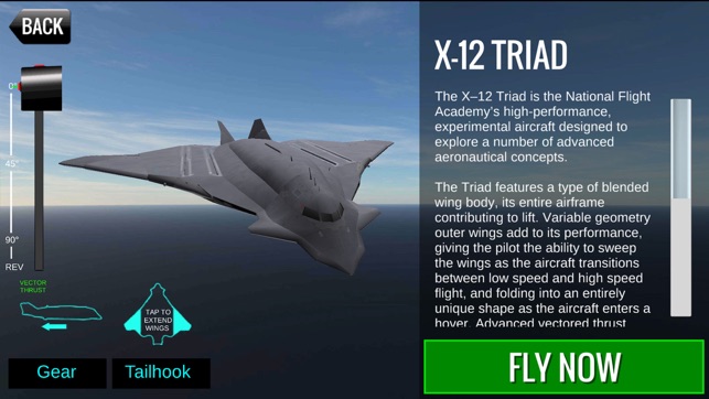 National Flight Academy(圖5)-速報App