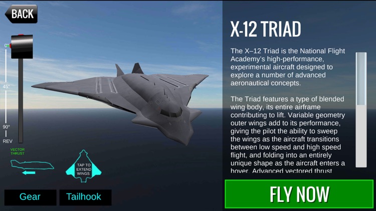 National Flight Academy screenshot-4