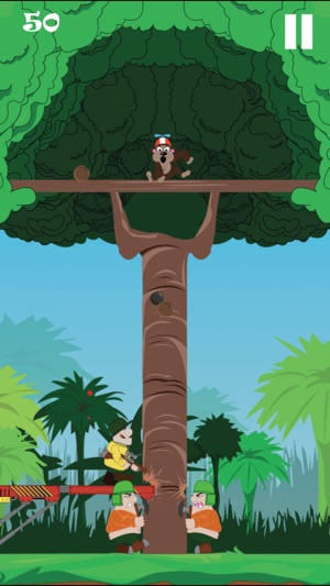 Bao Monkey(圖1)-速報App