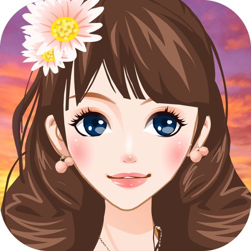 Seaside Fashion - Beautiful Girls iOS App