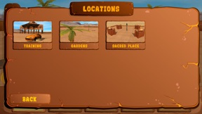 Middle East Drift screenshot