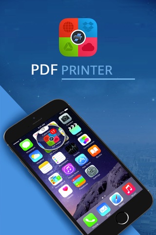 PDF Converter and Printer Pro : PDF Scanner , scan document, receipt,pdf annotation screenshot 4