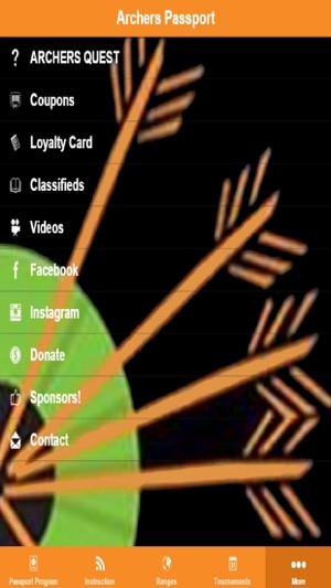 Texas Archery(圖1)-速報App