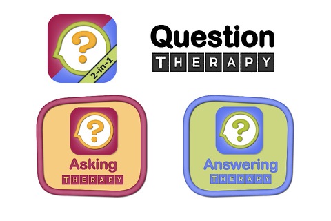 Question Therapy 2-in-1 screenshot 3