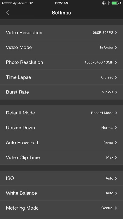 EZVIZ SPORTS screenshot-3