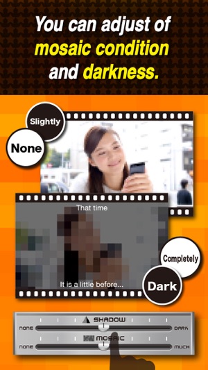 Mosaic Movie Maker(圖3)-速報App