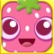 Fruits and Friends - Best Match 3 Puzzle Game