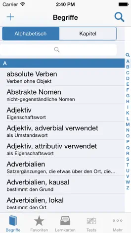 Game screenshot Sprachklar. mod apk