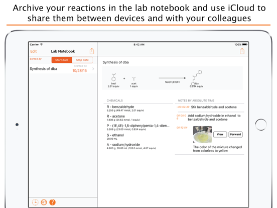 Screenshot #5 pour Expertimer