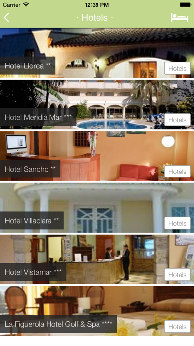 Screenshot #3 pour VH APP
