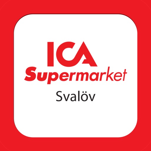 ICA Supermarket Svalöv