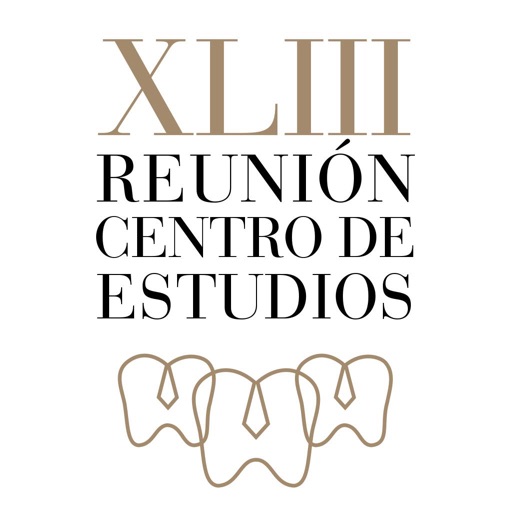 XLIII Reunion Centro Estudios 2015
