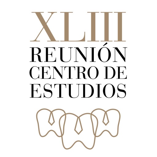 XLIII Reunion Centro Estudios 2015