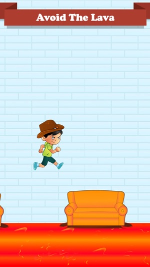 Speed Couch Man Jump(圖4)-速報App