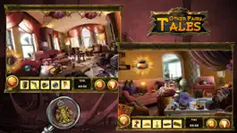 Game screenshot Other Fairy Tales : Hidden Objects Fun hack